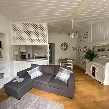 Appartements Barthou ポー エクステリア 写真